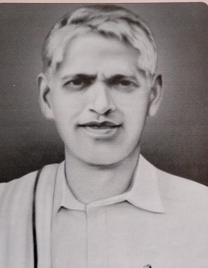 Njayarkulath Ouseph Joseph (Kochu)